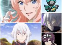 日媒投票，声优寺岛拓笃配音角色人气排行，泰迦奥特曼排行第二