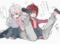 动漫迷最想抱走的双胞胎，雷姆姐妹屠榜！