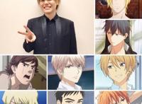 声优内田雄马最受欢迎的动漫角色，八一姥爷竟然没有上榜