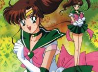 日媒调查：绿色会让你想起哪些角色