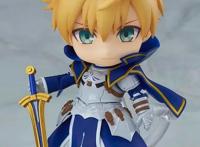 新品：Fate/GrandOrder，咕噜咕噜魔法阵，LoveLive!，偶像大师