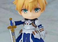 新品：Fate/GrandOrder，咕噜咕噜魔法阵，LoveLive!，偶像大师