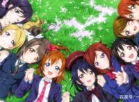 在二次元追星系列！偶像番大盘点，你最喜欢哪个纸片人？