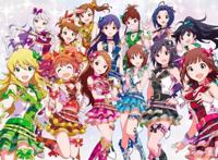 在二次元追星系列！偶像番大盘点，你最喜欢哪个纸片人？