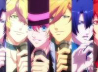 在二次元追星系列！偶像番大盘点，你最喜欢哪个纸片人？