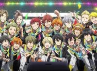 《偶像大师SideM》公演宣布延期，盲猜声优群体出现集体感染