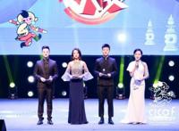 动漫节声优大赛在浙传落幕，上千个作品参赛