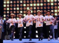 动漫节声优大赛在浙传落幕，上千个作品参赛