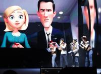 动漫节声优大赛在浙传落幕，上千个作品参赛