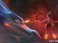 我命由我不由天—《哪吒之魔童降世》与《西游记之大圣归来》