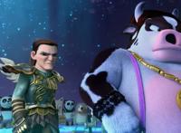 动漫：“300斤的美猴王”出场，他用心去相信，妖精也能立地成佛