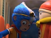 动漫：“300斤的美猴王”出场，他用心去相信，妖精也能立地成佛