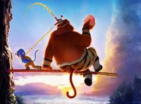 《大闹西游》特效超赞，合家欢必选，笑果斐然