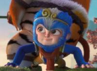 《大闹西游》特效超赞，合家欢必选，笑果斐然