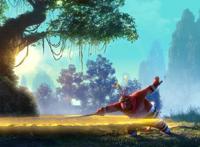 《大闹西游》特效超赞，合家欢必选，笑果斐然