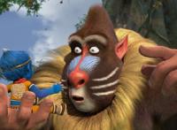 《大闹西游》特效超赞，合家欢必选，笑果斐然