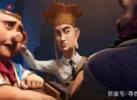 《大闹西游》：中秋档期合家欢首选