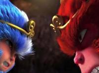 《大圣归来》之后最好的西游国漫电影，掀起二刷热潮