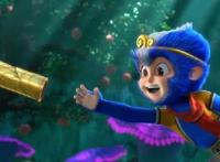 《大闹西游》：舞起智慧的大棒