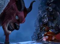 《大闹西游》：舞起智慧的大棒