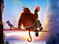 《大闹西游》国产动画将上映：皮克斯套路加持，能超越大圣归来？