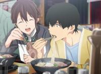 《我想吃掉你的胰脏》超催泪治愈台词，高质量经典动漫