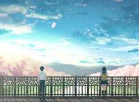 是神作还是烂片？浅析动漫电影《我想吃掉你的胰脏》