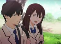 是神作还是烂片？浅析动漫电影《我想吃掉你的胰脏》