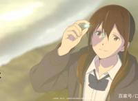 《我想吃掉你的胰脏》：一部剑走偏锋的动画爱情片！