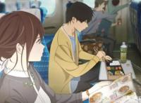 《我想吃掉你的胰脏》：一部剑走偏锋的动画爱情片！