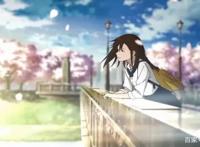 日漫系列之《我想吃掉你的胰脏》，悲剧的清新爱情