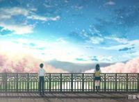 日漫系列之《我想吃掉你的胰脏》，悲剧的清新爱情