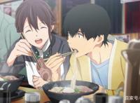 动漫《我想吃掉你的胰脏》：被剧名耽误的治愈系的剧情神作！