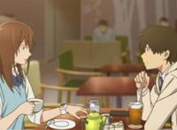 《我想吃掉你的胰脏》结局并不是一个悲剧，剧中主角都在成长