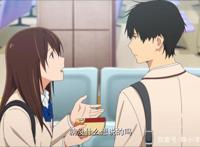 《我想吃掉你的胰脏》第一人称进入动漫，你就是主角！她过得好吗