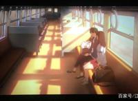 《我想吃掉你的胰脏》片名恐怖，实质虐心的一部动漫电影