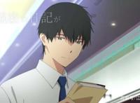 《我想吃掉你的胰脏》片名恐怖，实质虐心的一部动漫电影