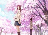 日本动画《我想吃掉你的胰脏》，治愈系纯爱唯美画风，你期待吗？