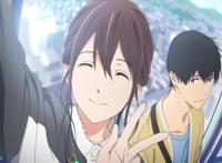 日本动画《我想吃掉你的胰脏》，治愈系纯爱唯美画风，你期待吗？