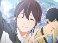 动画电影《我想吃掉你的胰脏》19年1月18日催泪上映