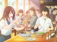 动画电影《我想吃掉你的胰脏》19年1月18日催泪上映