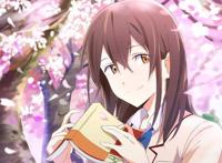 《我想吃掉你的胰脏》：樱花不再，春树依然