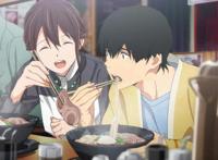 《我想吃掉你的胰脏》：樱花不再，春树依然