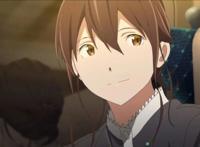 《我想吃掉你的胰脏》：樱花不再，春树依然