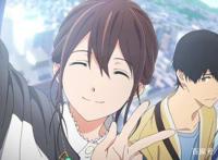 《我想吃掉你的胰脏》这个动漫，看得我怀疑人生，更懂得珍惜