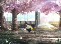 《我想吃掉你的胰脏》这个动漫，看得我怀疑人生，更懂得珍惜