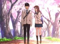 《我想吃掉你的胰脏》—换取你的健康，一部名字“吓人”的动漫