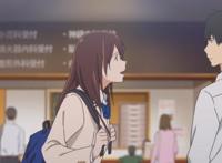 一部可以赚足眼泪的动画电影——《我想吃掉你的胰脏》