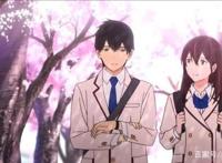 一部名字恐怖但结局很意外的催泪动漫，你看过没？