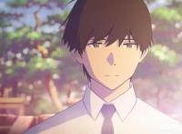 一部名字恐怖但结局很意外的催泪动漫，你看过没？